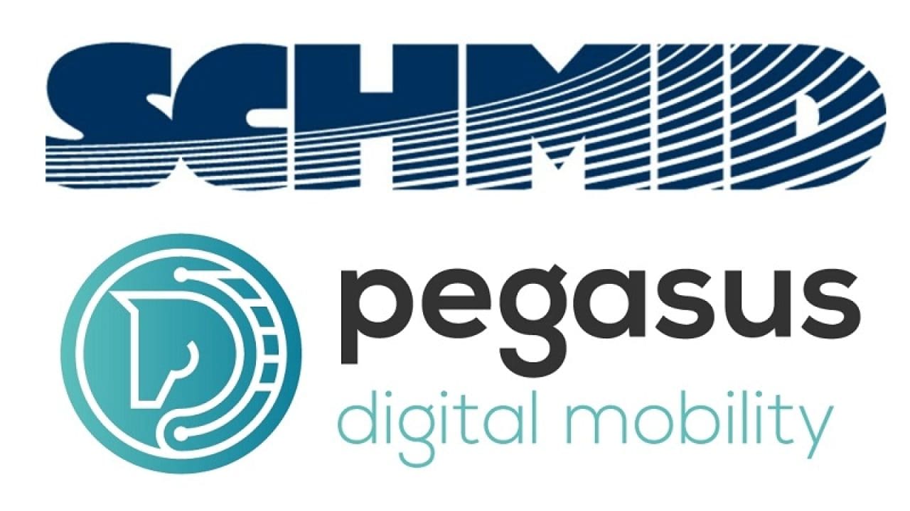 The SCHMID GROUP And Pegasus Digital Mobility Acquisition Corp. To ...