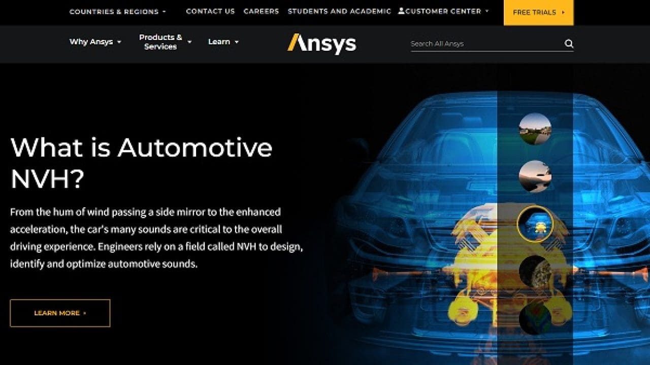 Newsweek Names Ansys To America's Most Responsible Companies 2024 List ...