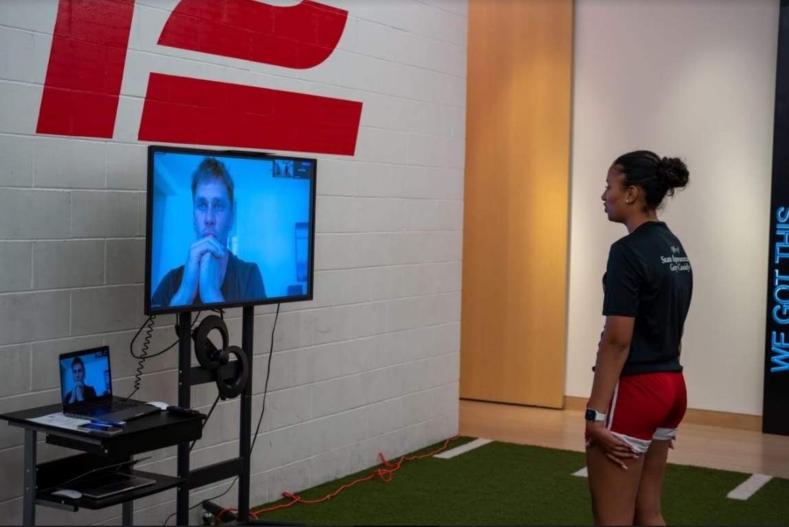 TB12 Foundation Celebrates Graduation Of Student Athletes In Brockton And  Malden With Special Virtual Appearance By Tom Brady