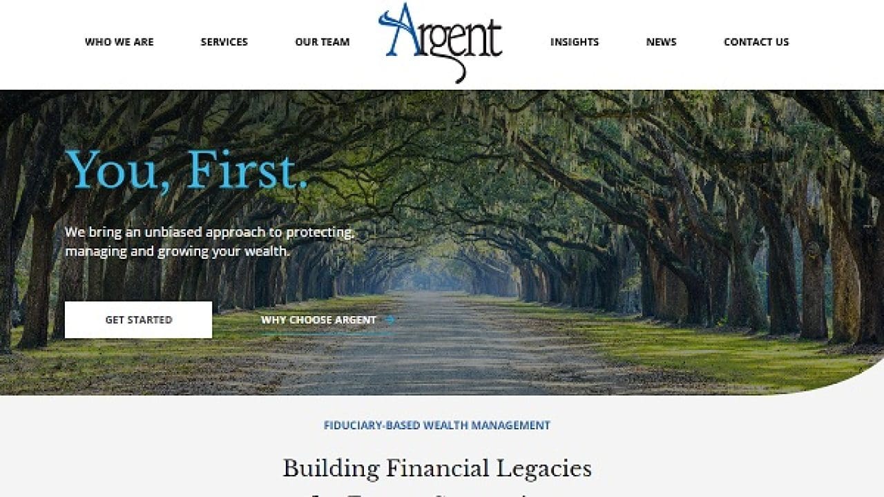 Tmi Holdings To Merge With Argent Financial Group Citybiz 