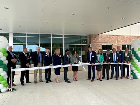 Bronson Behavioral Health Hospital Hosts Ribbon Cutting Ceremony | Citybiz