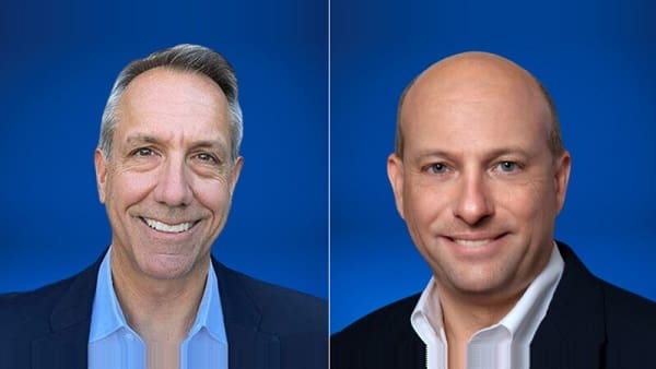 KMM Group President Eric Wilhelm and CEO John Shegda Honored as 2023 ...