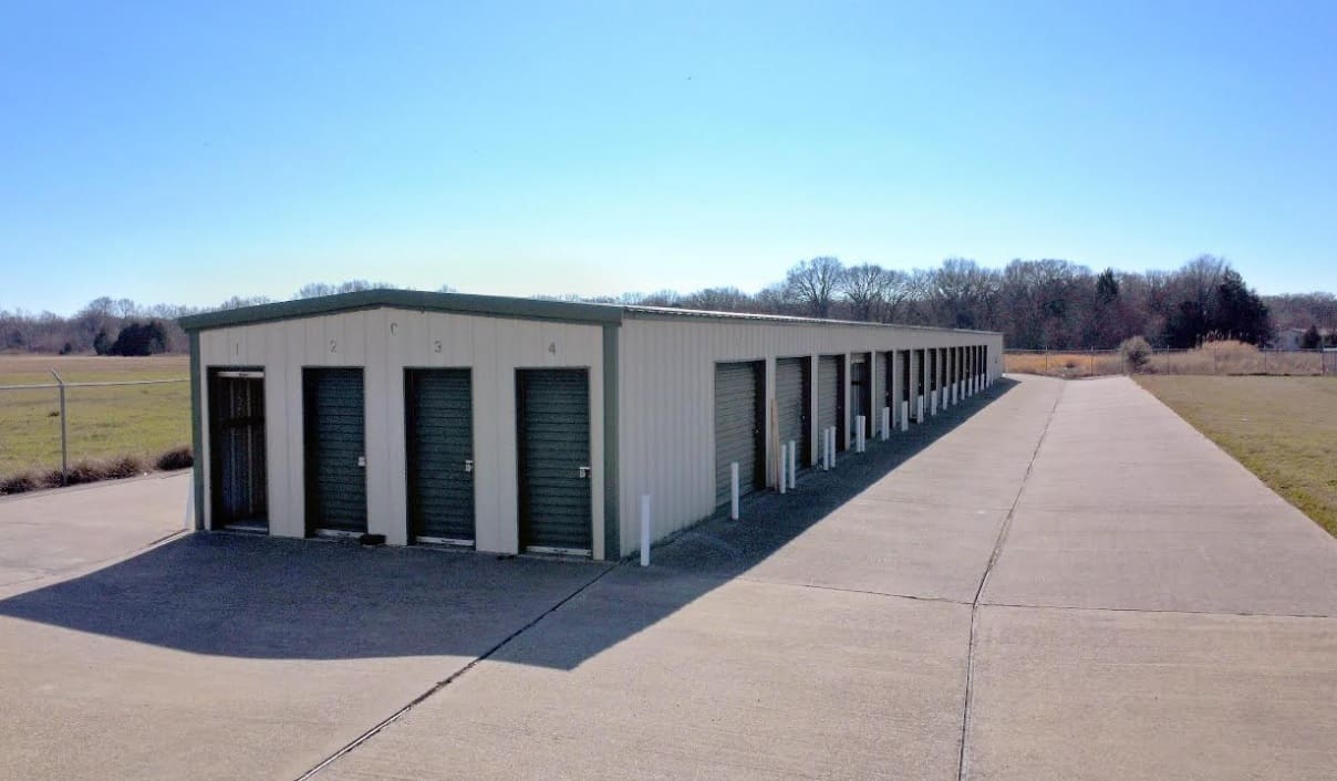 Marcus & Millichap Arranges The Sale Of A 20,400 Rentable-Square Foot ...