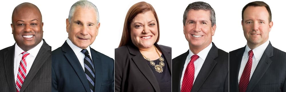 Five Marshall Dennehey Attorneys Selected to the 2023 Florida Super ...