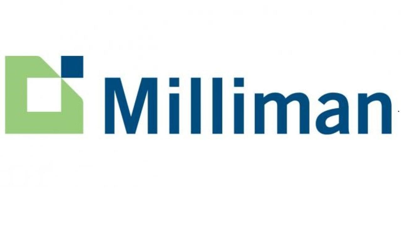 Milliman Wins International Award For Outstanding Achievement In 