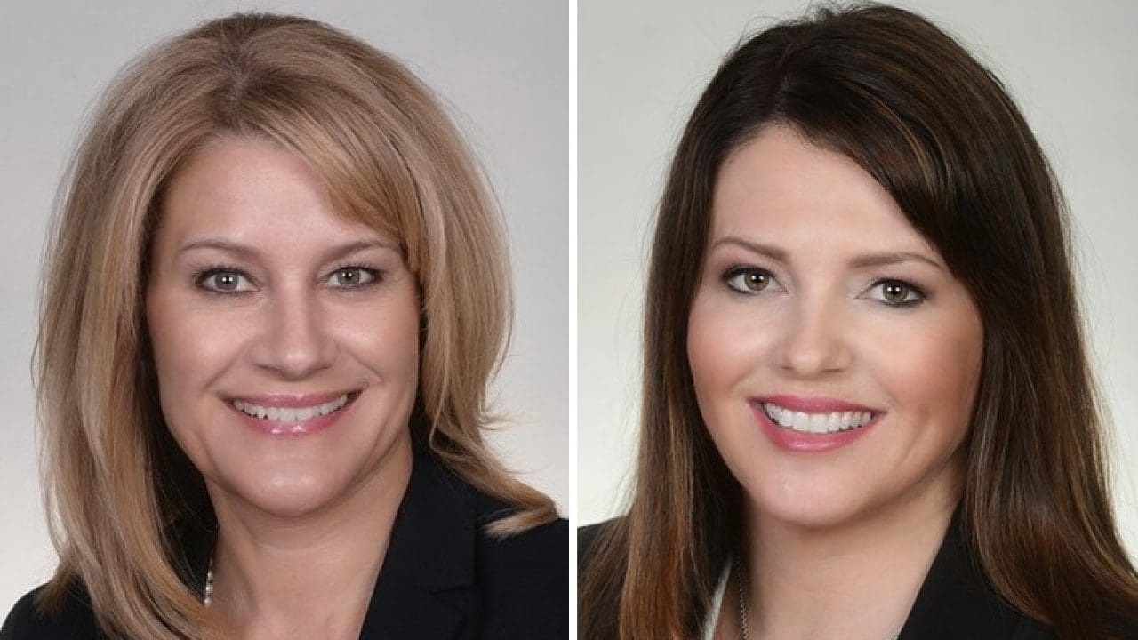 Markel Specialty Appoints Wendy Houser To Chief Wholesale Officer And Sarah Gavlick To Chief 7249