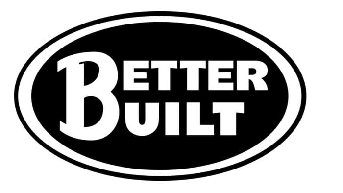 Better Built Company