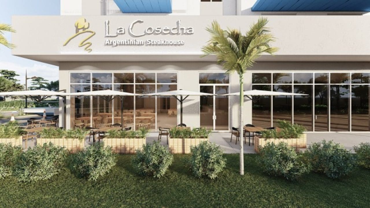 La Cosecha Steakhouse to Debut at Pura Vida Hialeah | citybiz