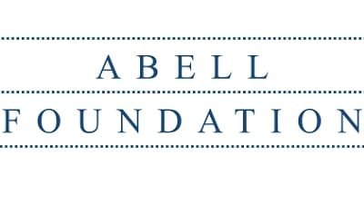 Abell Foundation 2022 Annual Report | citybiz