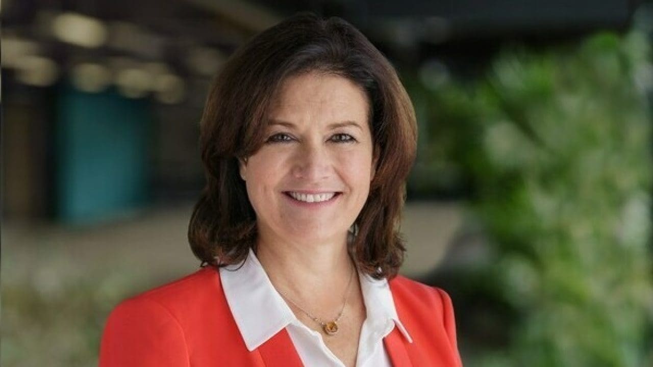 The Conference Board Appoints Diana Scott to Lead Its US Human Capital ...