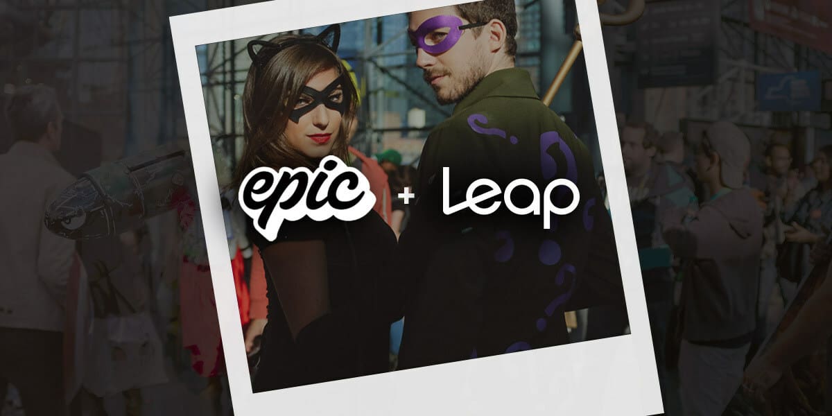 Leap Event Technology Acquires Epic Photo Ops | citybiz