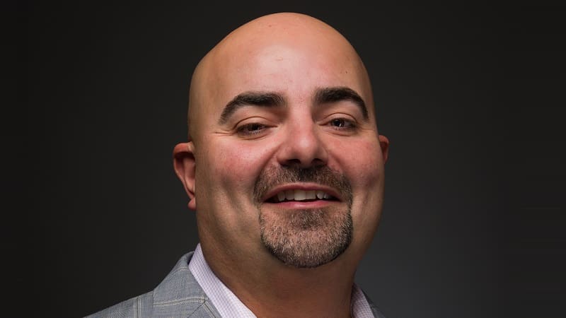 Humach Appoints Paulo Silva as Chief Revenue Officer | citybiz