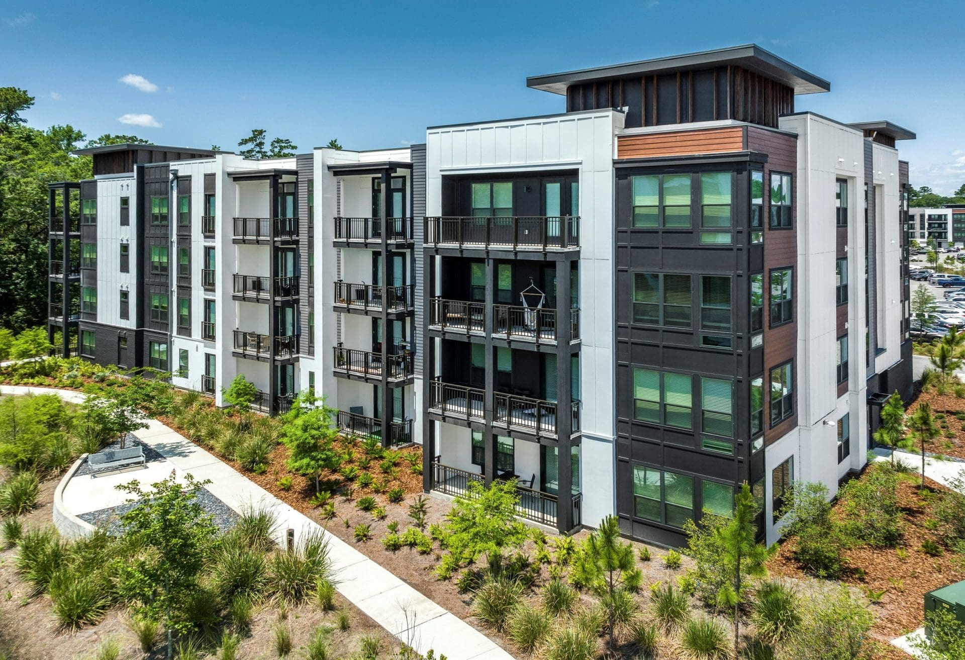 Olympus Property Expands Multifamily Portfolio With Acquisition Of ...