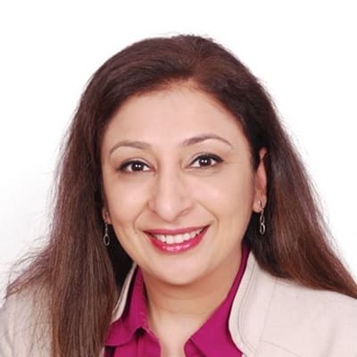 Wolfspeed Promotes Priya Almelkar To SVP, IT | citybiz