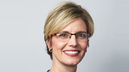 Michael Baker International Names Sara Harris EVP | citybiz