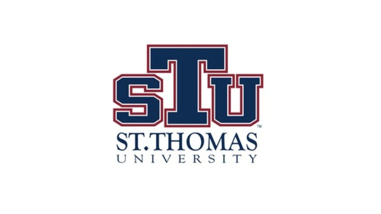 St. Thomas University Appoints Three New Deans Dr. David Edwards, Dr