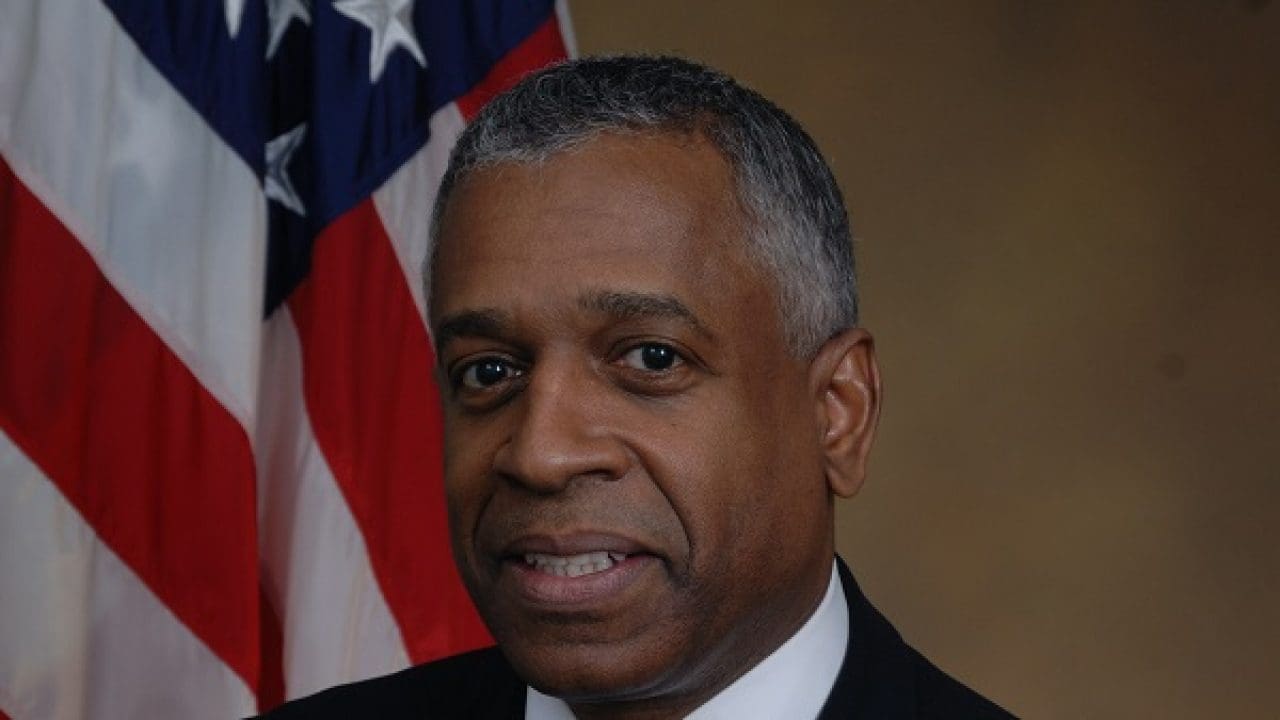 National Policing Institute Appoints B. Todd Jones To Its Board Of ...