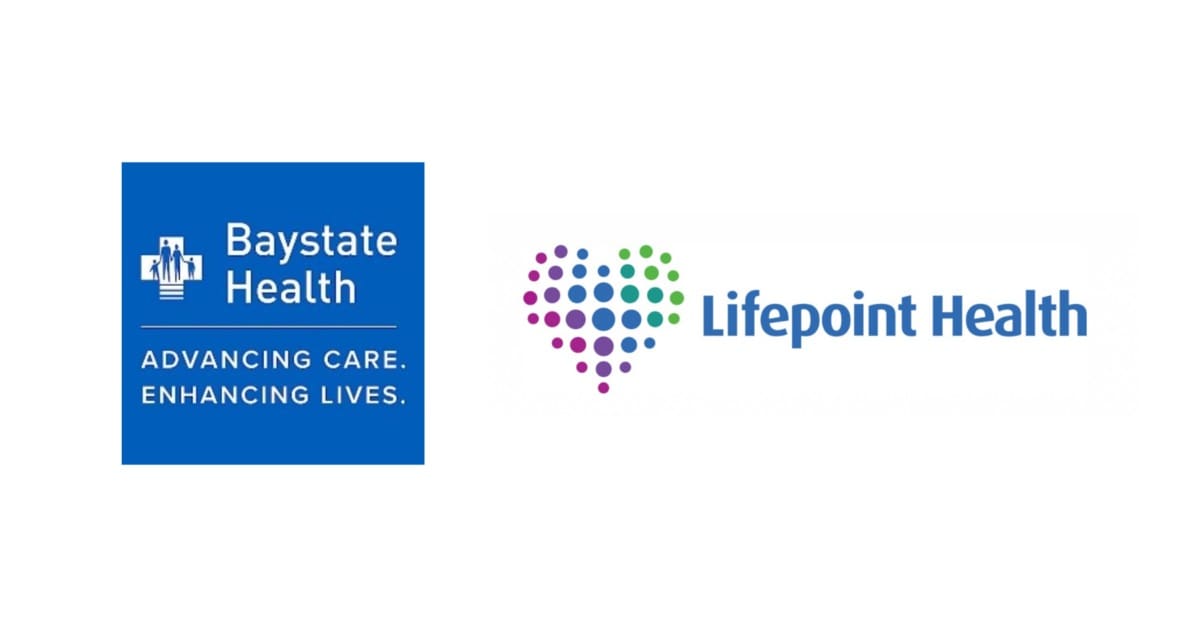 Baystate Health And Lifepoint Health Celebrate Opening Of New ...