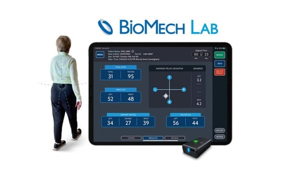 First Ever Biomech Clinical Motion Lab Opens In Atlanta Citybiz