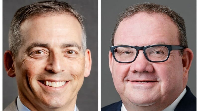 HSS Appoints David Mayman as Chief of ARJR Service and Daniel Green as ...