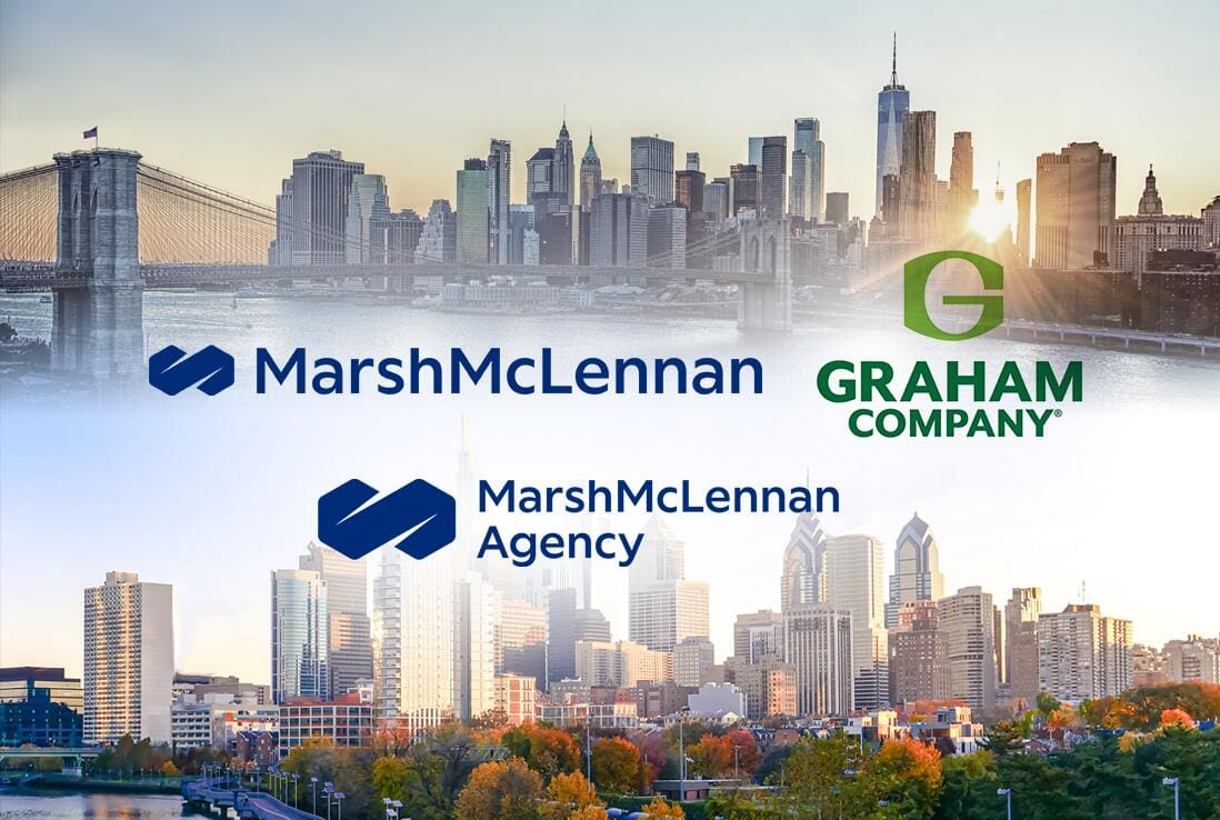 Marsh Mclennan Agency Acquires Graham Company Citybiz