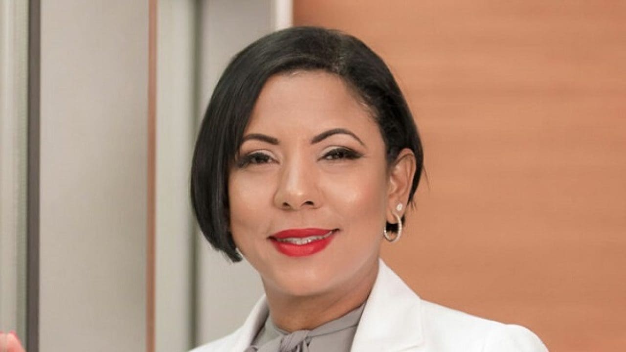 Houston Attorney Letitia D. Quinones-Hollins Named to List of The Best ...