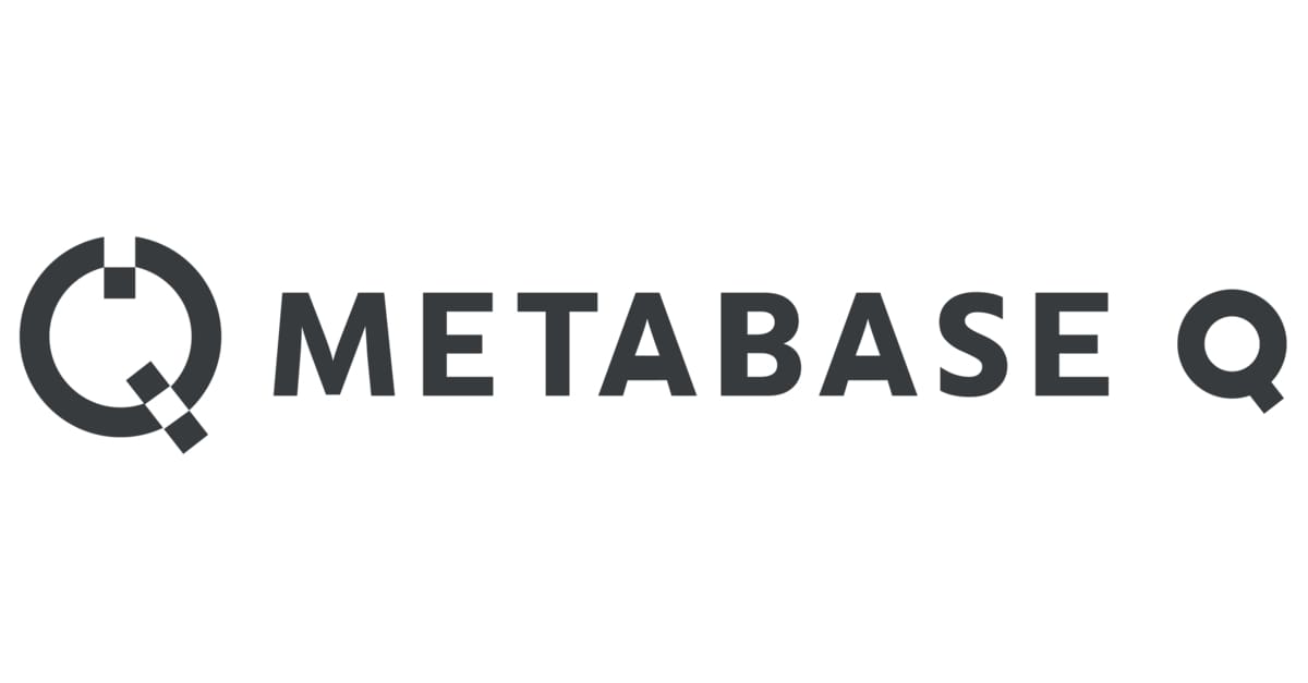 Metabase Q Announces Series A Funding Citybiz