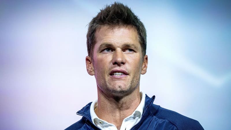 Tom Brady becomes minority owner of Birmingham City Football Club