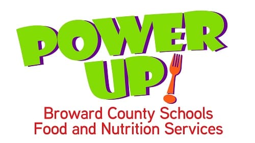 Broward County Public Schools Celebrate National School Lunch Week October 14-18, 2024