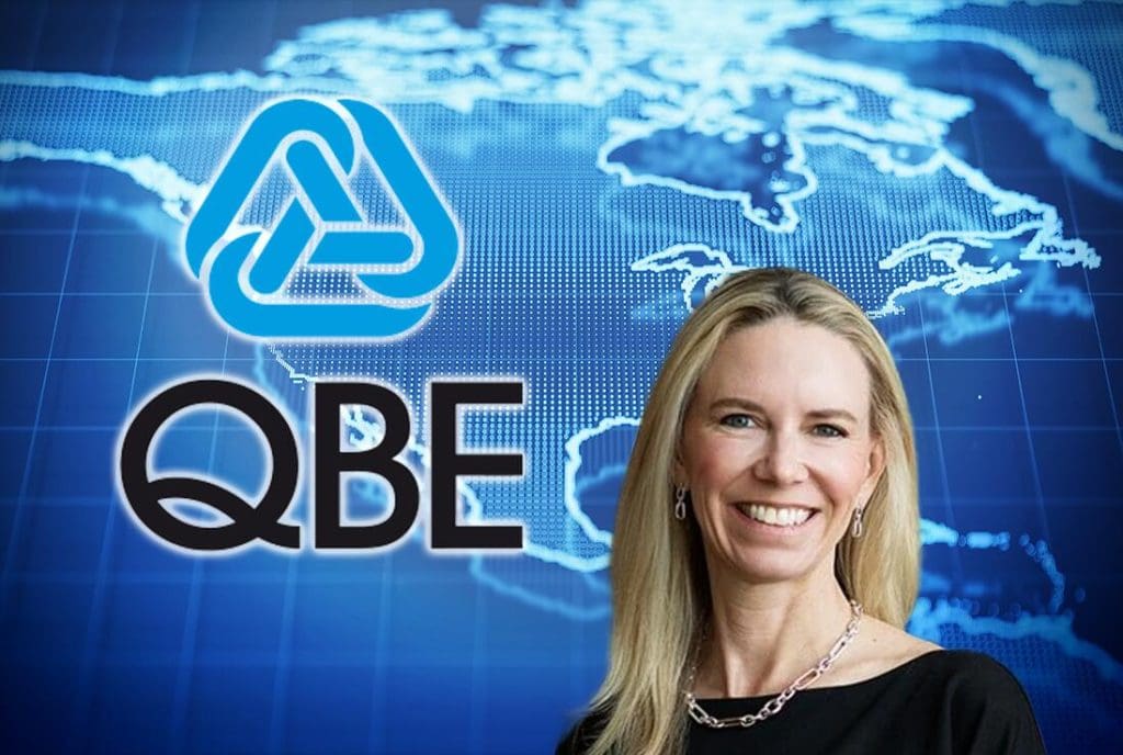 Julie Wood Appointed As Chief Executive Officer Of QBE's North America ...