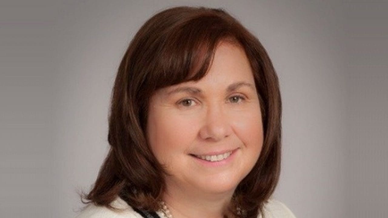 Lynne C. Wilson of PLM Fleet Wins Women in Supply Chain Award | citybiz