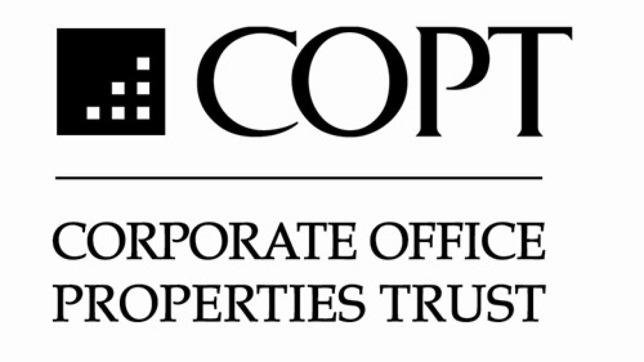 Corporate Office Properties Trust Rebrands To COPT Defense Properties ...