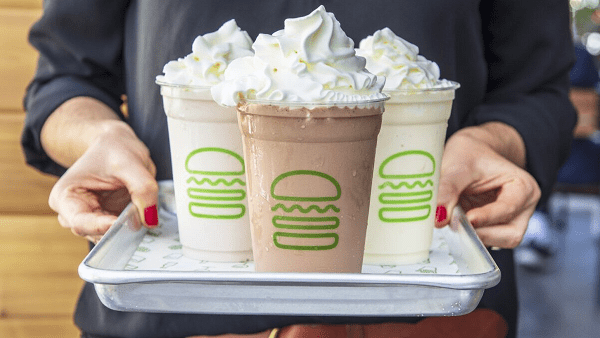Shake Shack to Open New Outpost in Jackson Heights