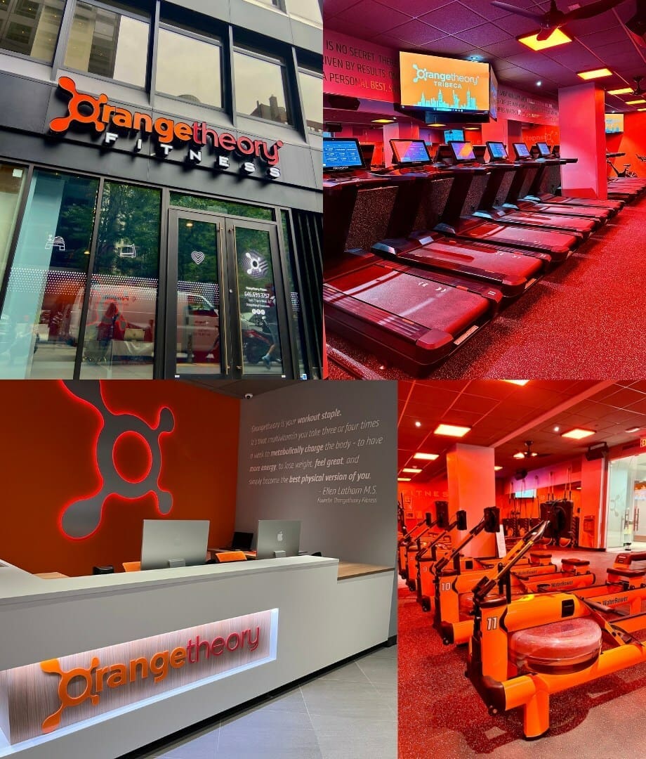 Empire Portfolio Group Opens Two New Manhattan Orangetheory Locations