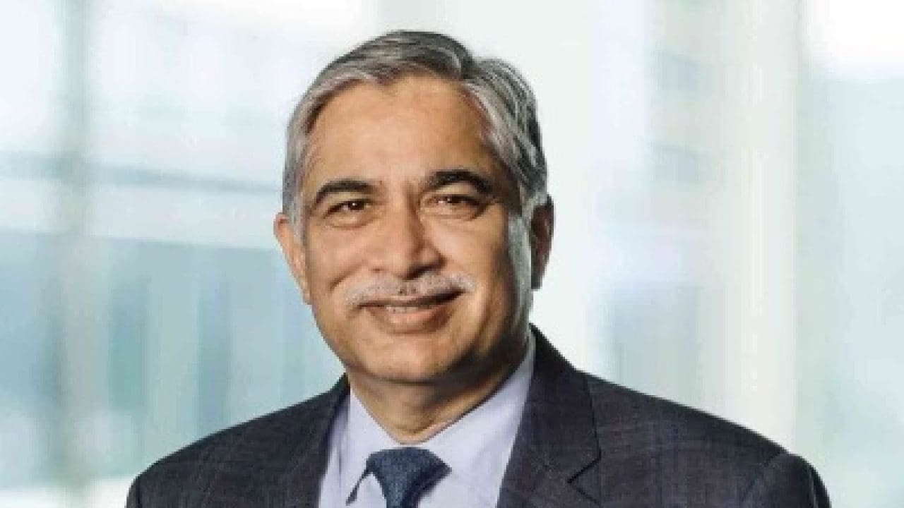 Rajiv Malik to Retire as President of Viatris Effective | citybiz