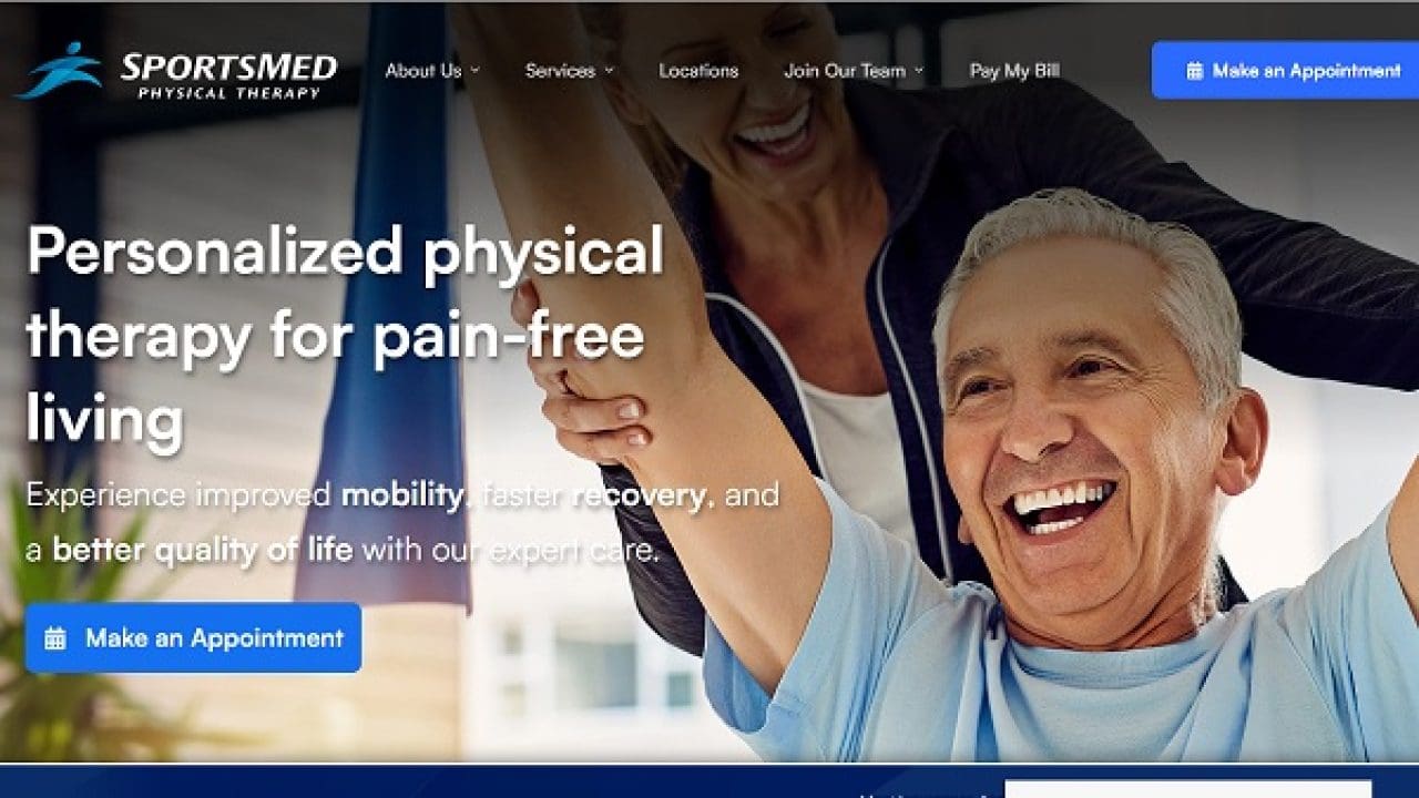 SportsMed Physical Therapy Acquires Mountainside Wellness