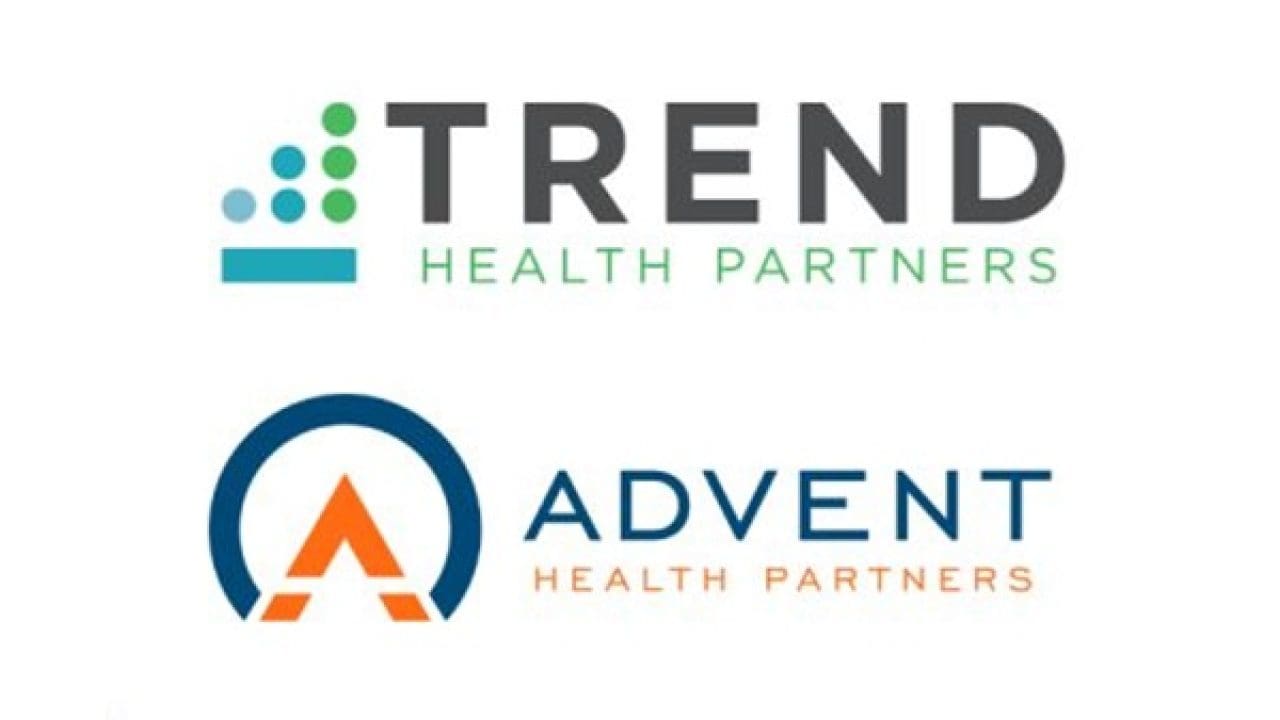 TREND Health Partners Acquires Advent Health Partners