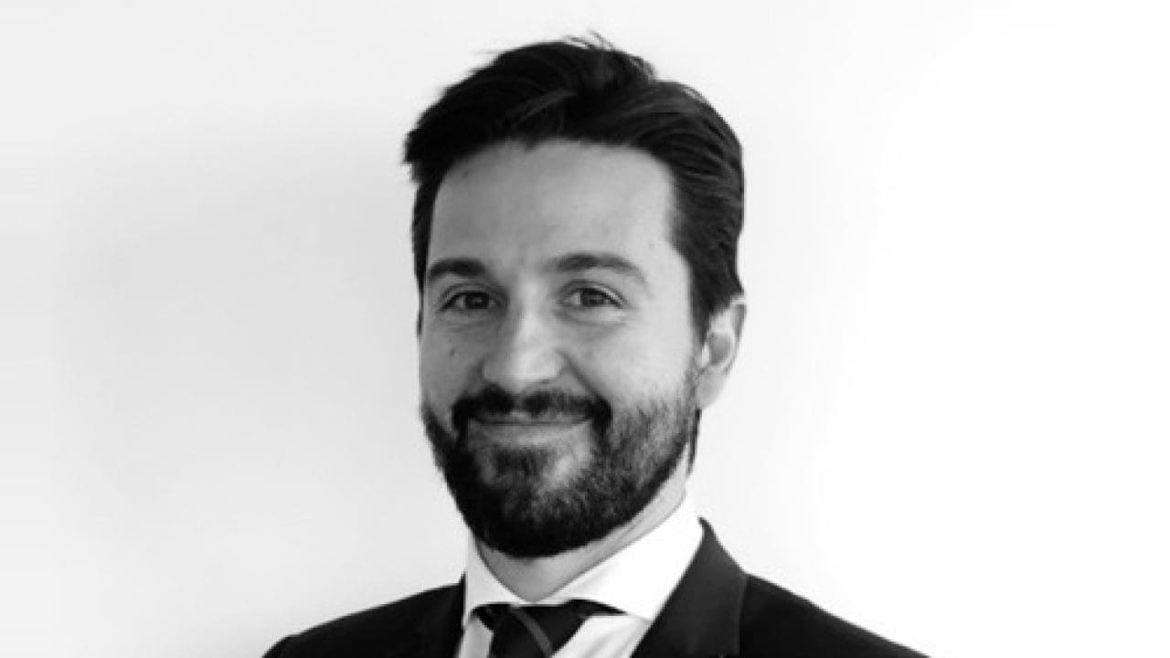 micromobility.com Appoints Gian Luca Spriano as CFO | citybiz