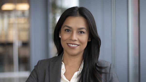 Patricia Solorzano Joins Suffolk Dallas as Vice President | citybiz