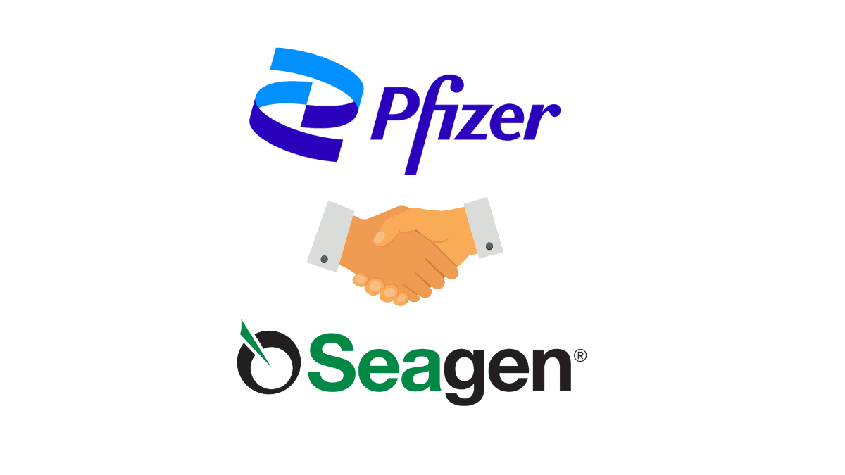 Pfizer Completes Acquisition of Seagen