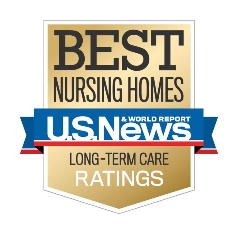 Lorien Health Services Tops List Of ‘High Performing’ Nursing Homes ...