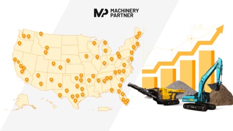 Machinery Partner Raises $11M In Series A | Citybiz