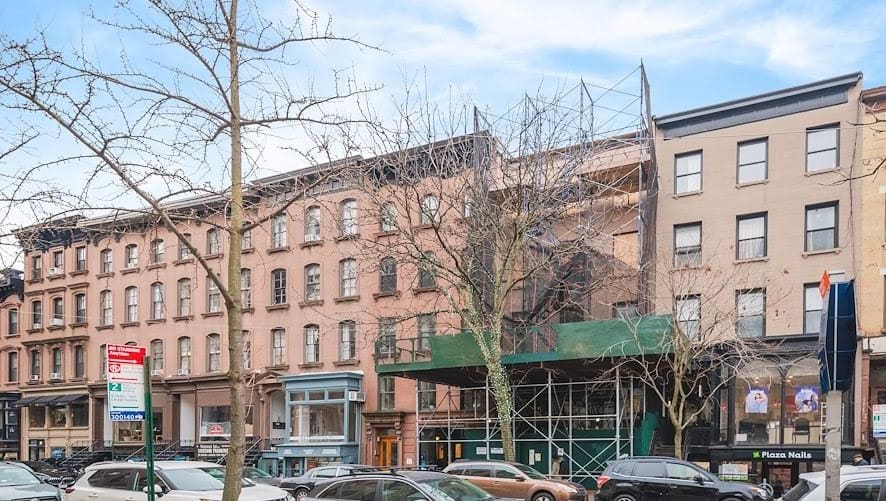 Marcus & Millichap Brokers $8.795M Sale Of Brooklyn Multifamily ...