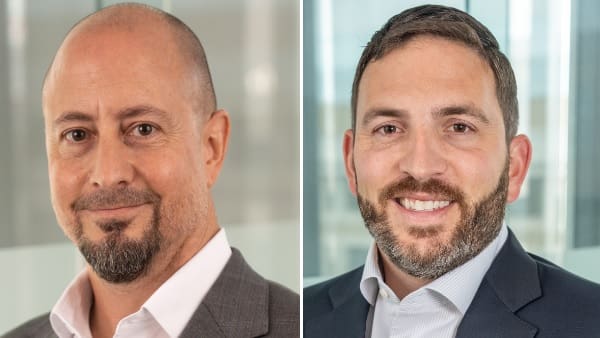 Chertoff Group Appoints Aaron Roth and Promotes Ben Joelson to ...