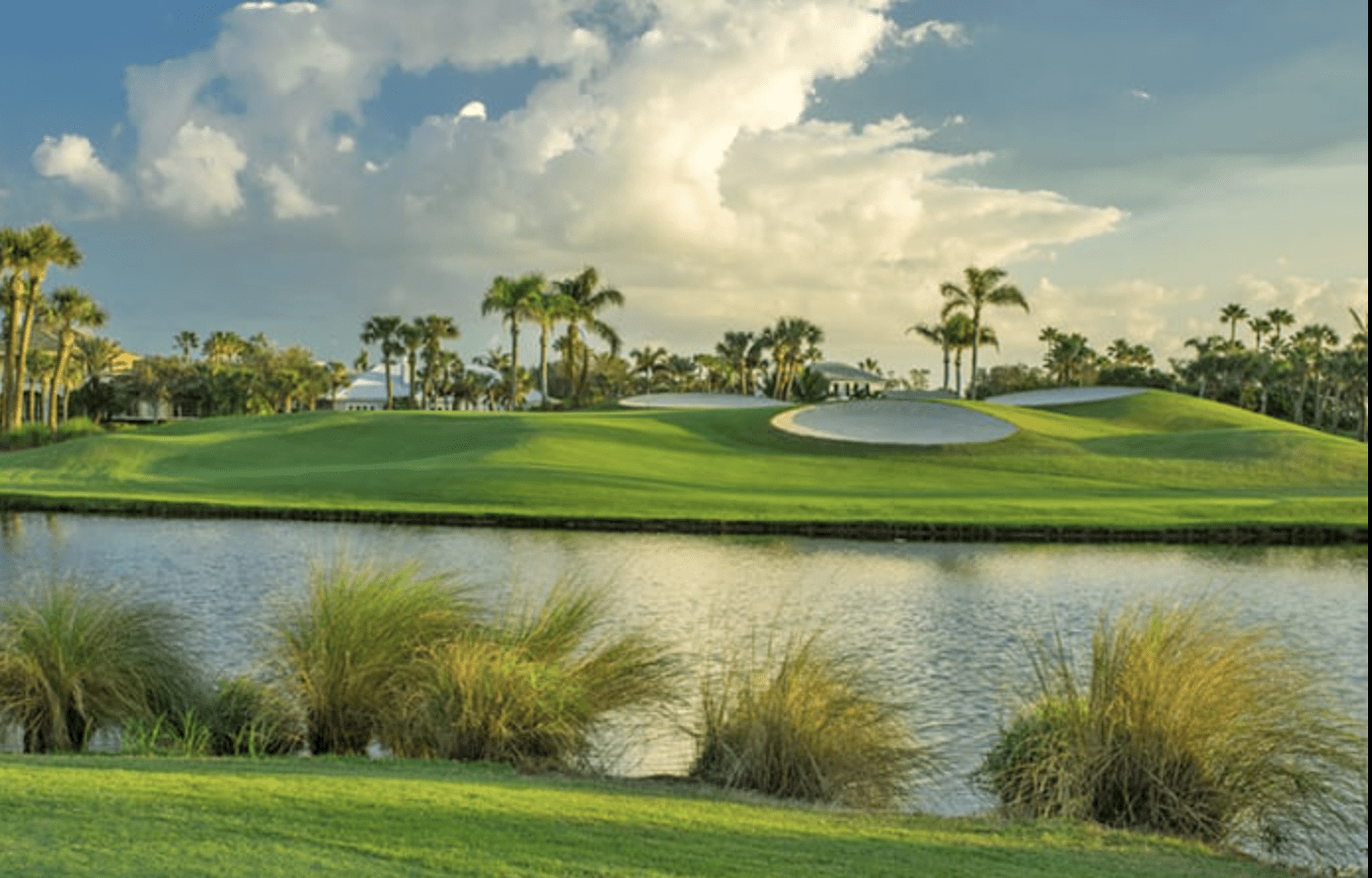 Orchid Island Golf & Beach Club Unveils Newly Renovated Arnold Palmer ...