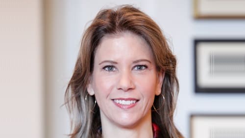 Sarah Fletcher Joins Southwestern Medical Foundation as Chief Financial ...