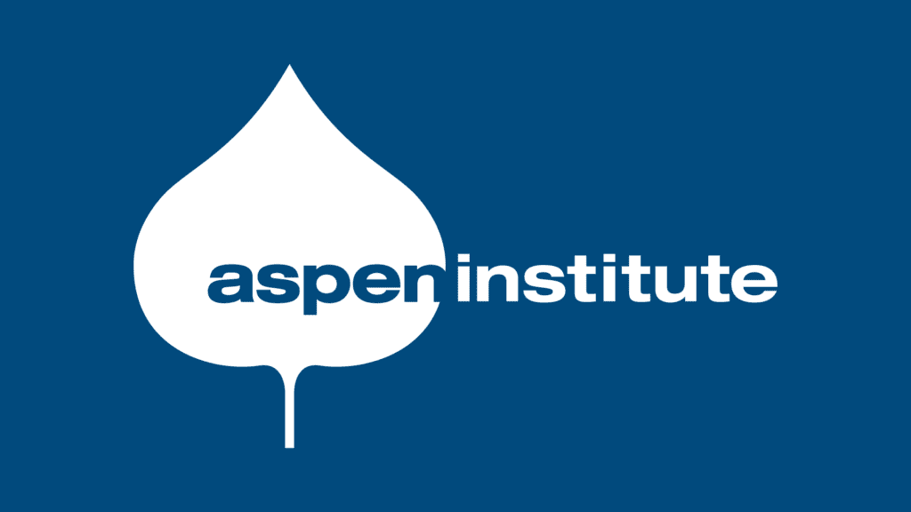 Aspen Institute and Bezos Family Foundation Announce Historic ...