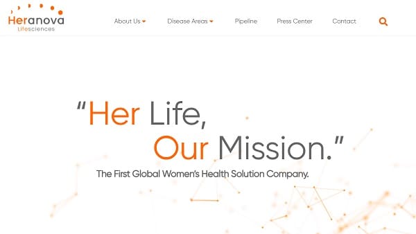 Partnership – Hera Womens Health