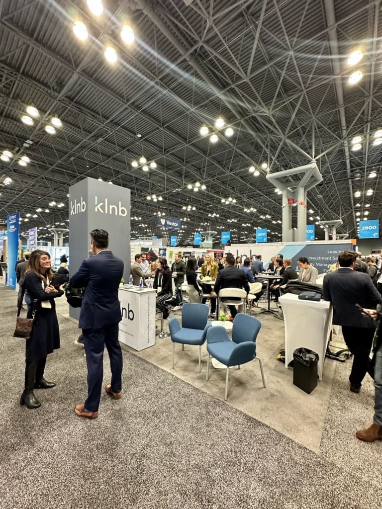 Retail Resiliency, Adaptability Fuels Optimism at NY ICSC