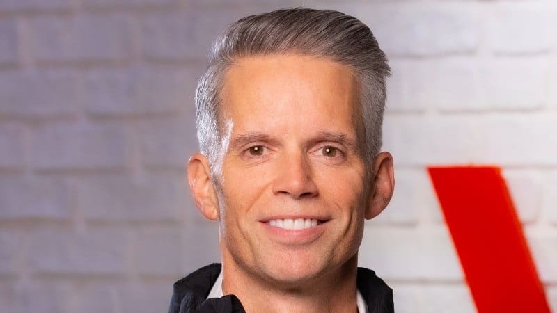 Verizon Names Brian Higgins as Chief Experience Officer | citybiz